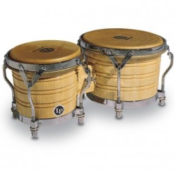 Latin Percussion 7177860 Bongo Generation III